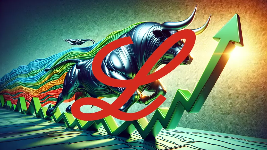 Eli Lilly Faces Regulatory Delay for Key Weight-Loss Drug Illustration mit AI erstellt übermittelt durch boerse-global.de