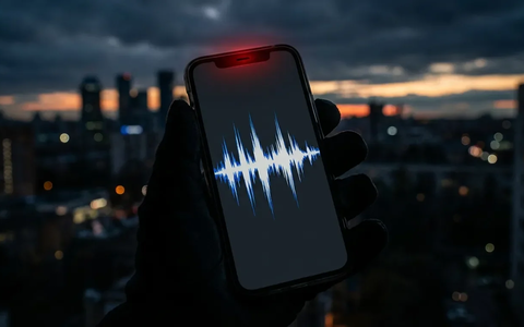 KI-Stimmen klonen Angehörige: Neue Betrugswelle erreicht Deutschland - Foto: über boerse-global.de