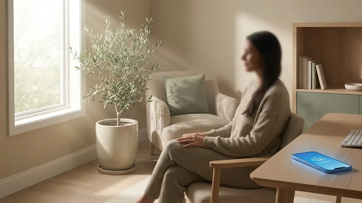 Autogenes Training erlebt 2026 ein Comeback - Foto: über boerse-global.de