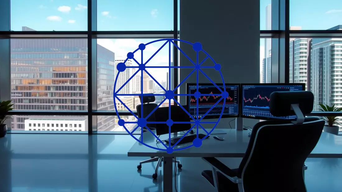 Market Experts Bullish on MSCI Ahead of Earnings Report Illustration mit AI erstellt übermittelt durch boerse-global.de