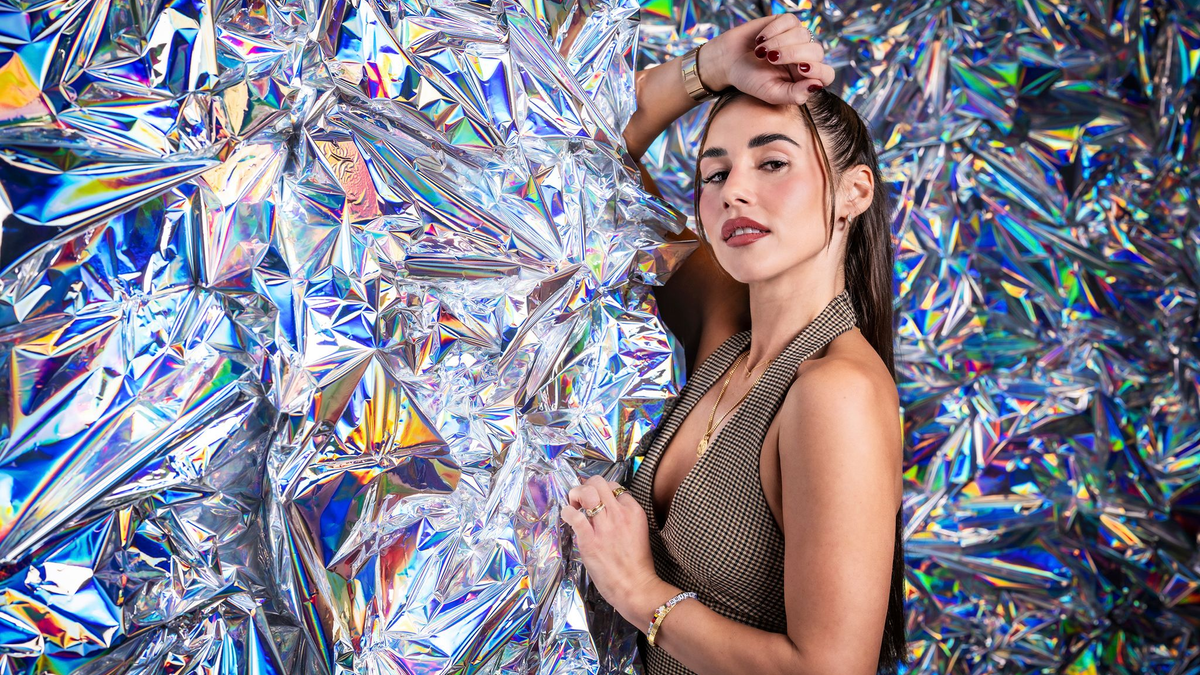 Sarah Engels: Von DSDS zum ESC? - Foto: Claudius Pflug/ARD/SWR/dpa