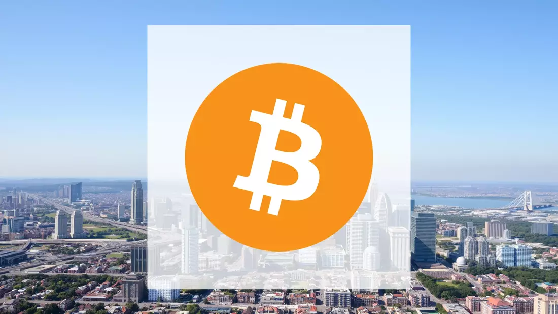 Bitcoin Shatters Key Resistance, Fueled by Institutional Demand Illustration mit AI erstellt übermittelt durch boerse-global.de