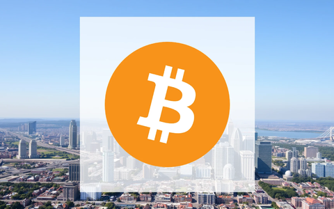 Bitcoin Shatters Key Resistance, Fueled by Institutional Demand - Foto: über boerse-global.de