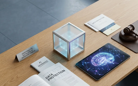 Datenschutz-Konferenz: KI und Digitalisierung bestimmen Agenda 2026 - Foto: über boerse-global.de