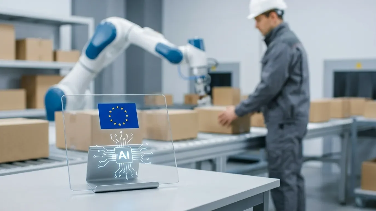 Händlerbund gibt Leitfaden für KI-Compliance im E-Commerce - Foto: über boerse-global.de