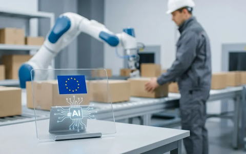 Händlerbund gibt Leitfaden für KI-Compliance im E-Commerce - Foto: über boerse-global.de