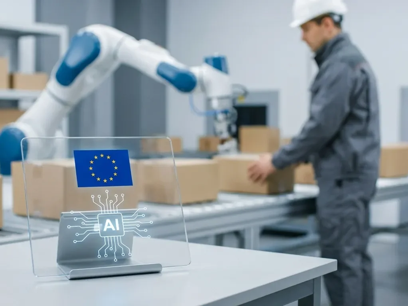 Händlerbund gibt Leitfaden für KI-Compliance im E-Commerce - Foto: über boerse-global.de