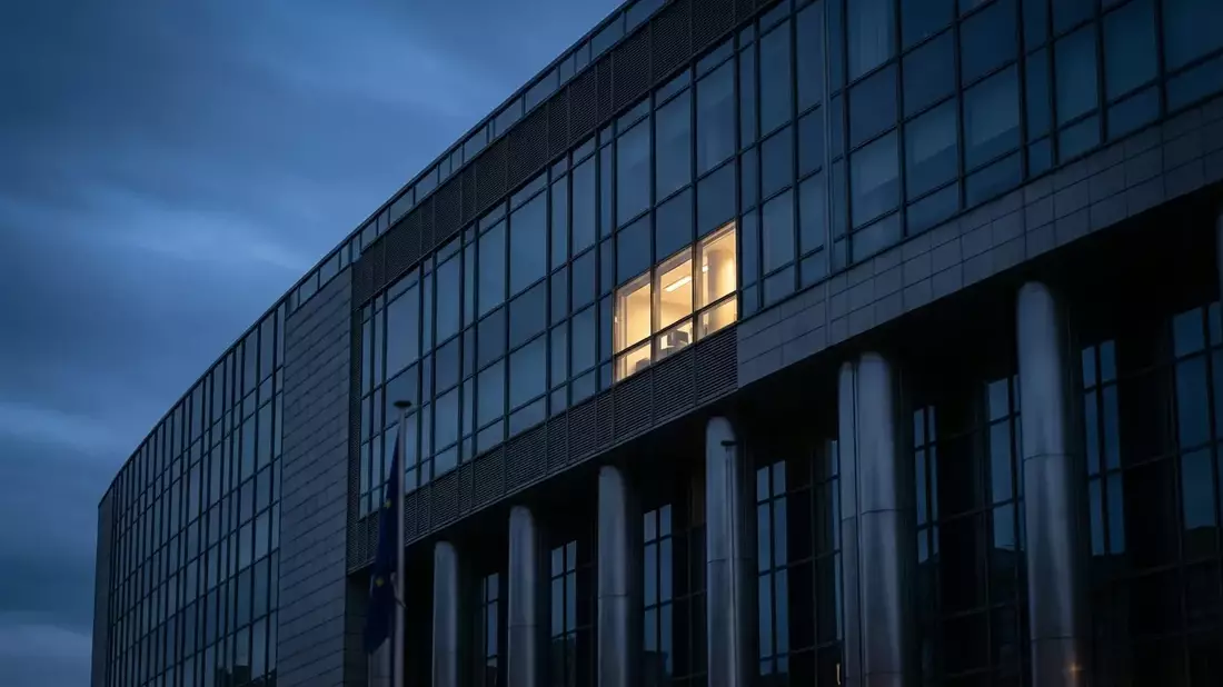 McNamara wird Schlüsselfigur für Europas KI-Gesetz - Bild: über boerse-global.de