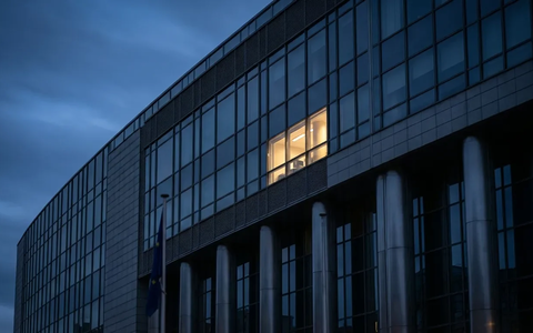 McNamara wird Schlüsselfigur für Europas KI-Gesetz - Foto: über boerse-global.de