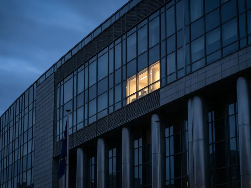 McNamara wird Schlüsselfigur für Europas KI-Gesetz - Foto: über boerse-global.de