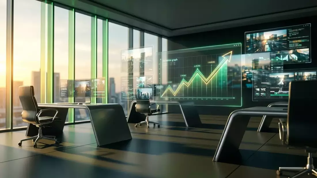 Higgsfield: KI-Video-Startup wird mit 80 Millionen Euro zum Einhorn - Bild: über boerse-global.de