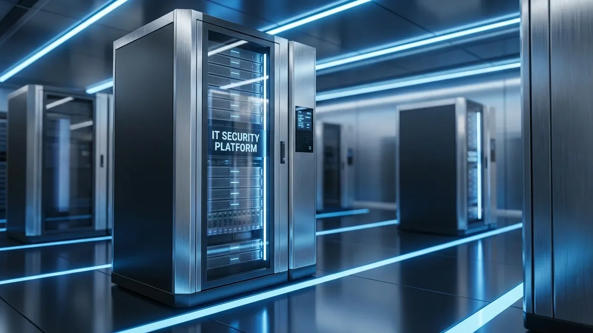 nis2-conform.eu: Mainzer Plattform soll KMU durch NIS2-Dschungel führen - Foto: über boerse-global.de