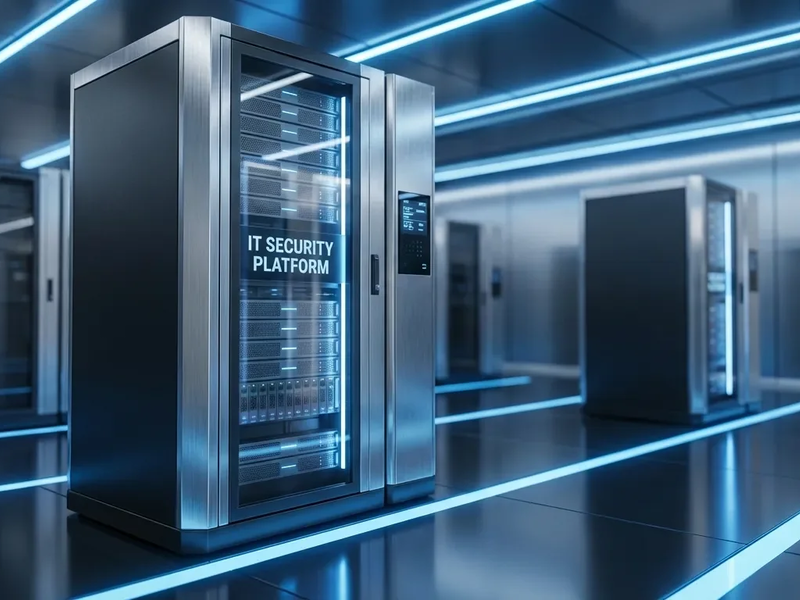 nis2-conform.eu: Mainzer Plattform soll KMU durch NIS2-Dschungel führen - Foto: über boerse-global.de