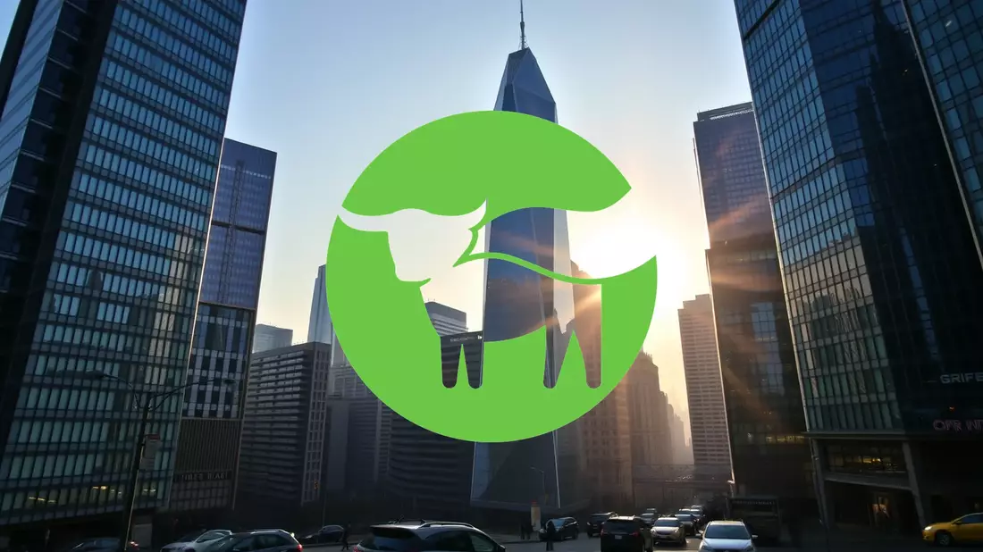 Beyond Meat: Un giro estratégico hacia las bebidas proteicas Illustration mit AI erstellt übermittelt durch boerse-global.de