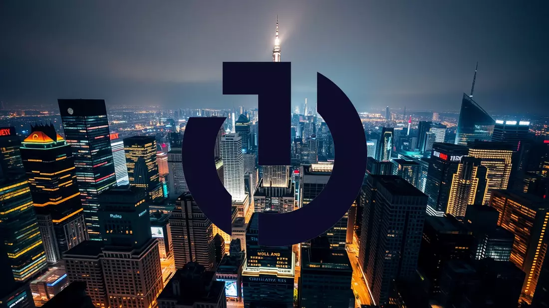 ¿Ha tocado fondo la acción de The Trade Desk? Illustration mit AI erstellt übermittelt durch boerse-global.de