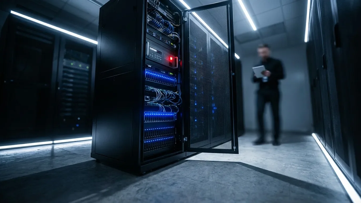 Microsoft-Windows: Kritische Lücke in VPN-Dienst bedroht Unternehmensnetze - Foto: über boerse-global.de