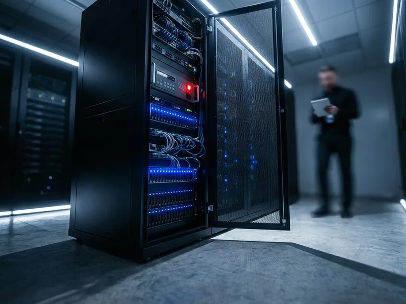 Microsoft-Windows: Kritische Lücke in VPN-Dienst bedroht Unternehmensnetze - Foto: über boerse-global.de