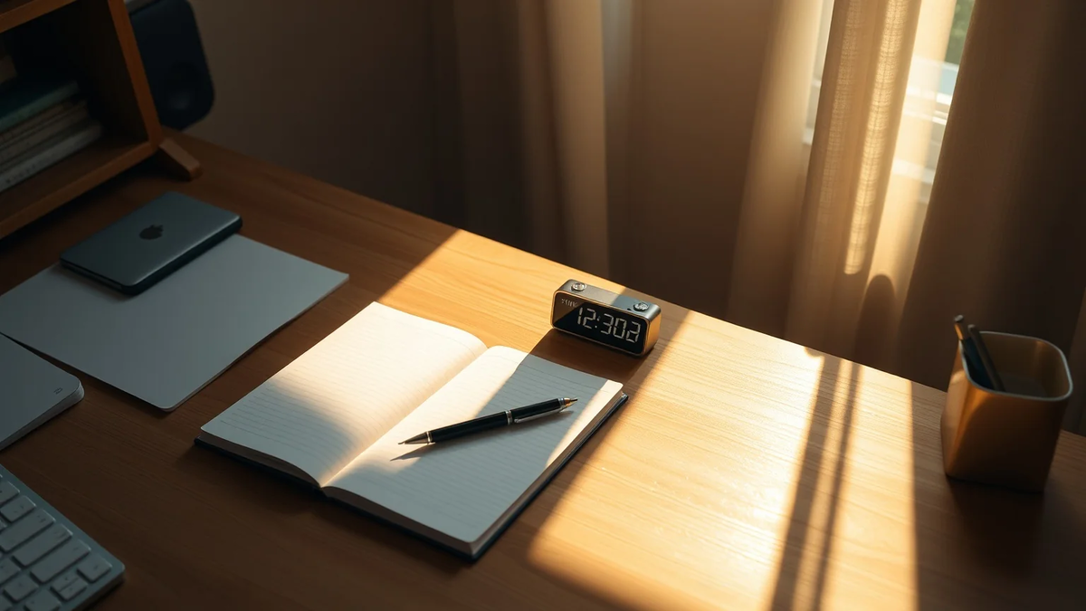 Flowtime-Technik löst Pomodoro als Produktivitäts-Tool ab - Foto: über boerse-global.de