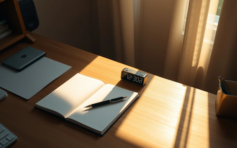 Flowtime-Technik löst Pomodoro als Produktivitäts-Tool ab - Foto: über boerse-global.de