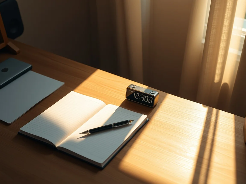 Flowtime-Technik löst Pomodoro als Produktivitäts-Tool ab - Foto: über boerse-global.de