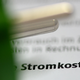Was kommt auf Verbraucher zu? - Foto: Jens Kalaene/dpa-Zentralbild/dpa