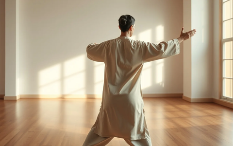 Tai Chi lindert chronische Rückenschmerzen wirksam - Foto: über boerse-global.de