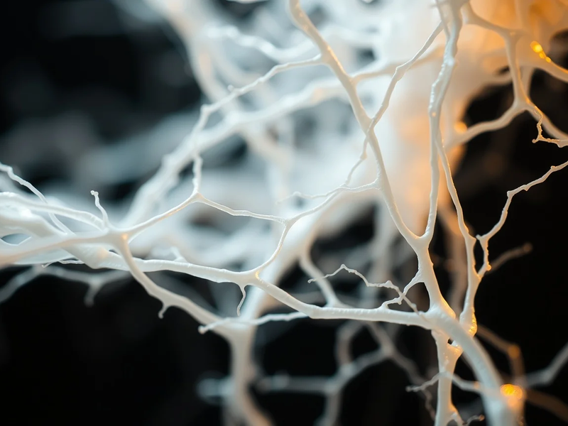 Faszien-Training: Bindegewebe wird zum Fitness-Star - Foto: über boerse-global.de