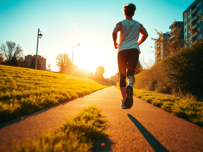 Aerobic-Training schützt das Herz und ist einfach umsetzbar - Foto: über boerse-global.de
