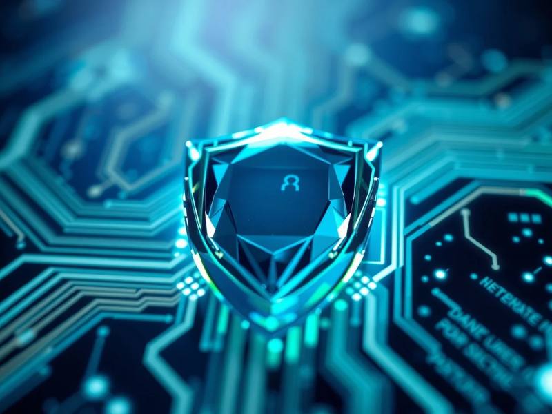 Cybersicherheit 2026: Neue Pflichten für Firmen, digitale Brieftasche für Bürger - Foto: über boerse-global.de