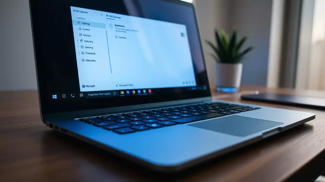 Windows 11: KI und Tempo für den Datei-Explorer - Bild: über boerse-global.de