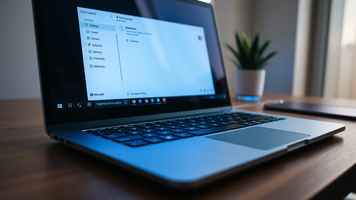 Windows 11: KI und Tempo für den Datei-Explorer - Foto: über boerse-global.de