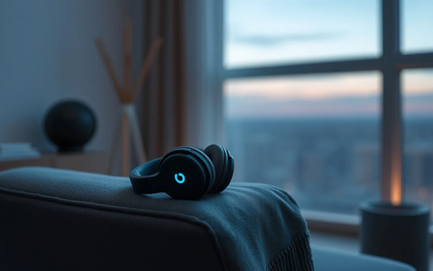 NSDR: Der Powernap der nächsten Generation - Foto: über boerse-global.de