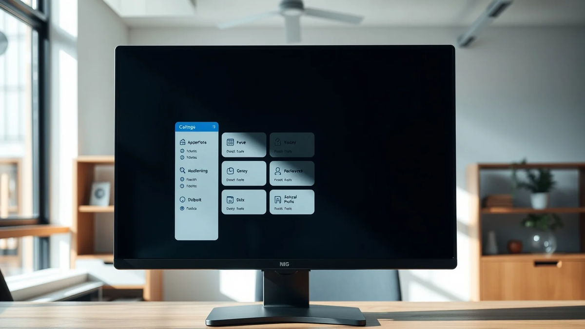Modulare Software bekämpft kognitiven Stress in KMU - Foto: über boerse-global.de