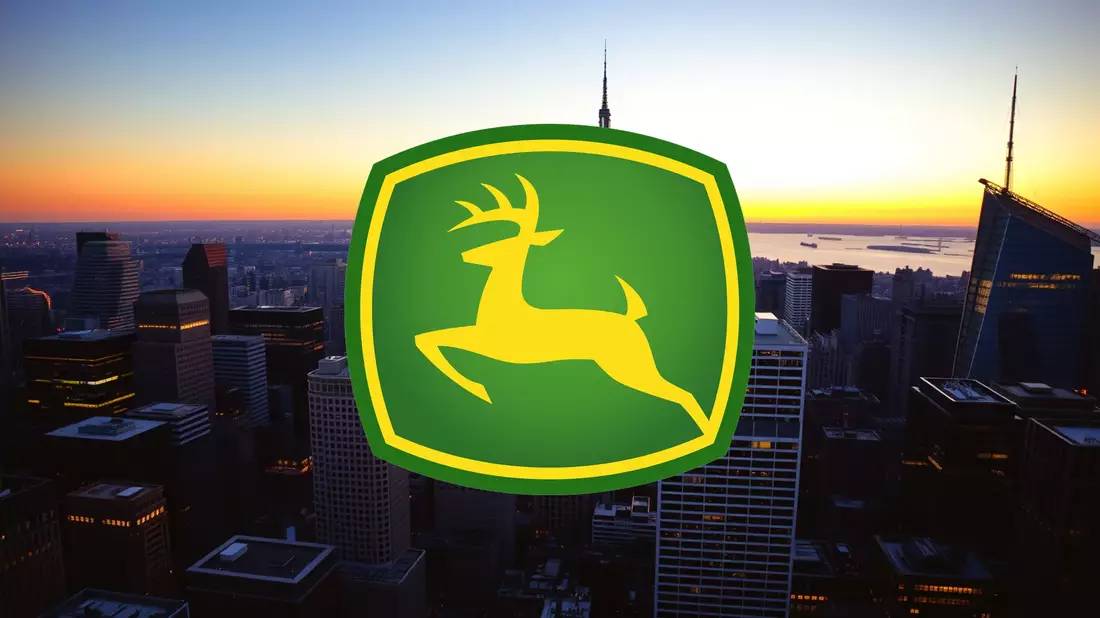 Diverging Views Emerge on Deere’s Stock Trajectory - Bild: über boerse-global.de
