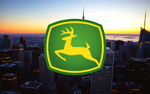 Diverging Views Emerge on Deere’s Stock Trajectory - Foto: über boerse-global.de