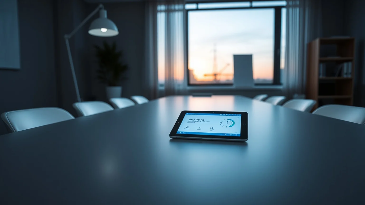 Zeiterfassung wird 2026 zur Pflicht für Unternehmen - Foto: über boerse-global.de