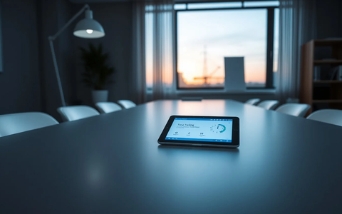 Zeiterfassung wird 2026 zur Pflicht für Unternehmen - Foto: über boerse-global.de