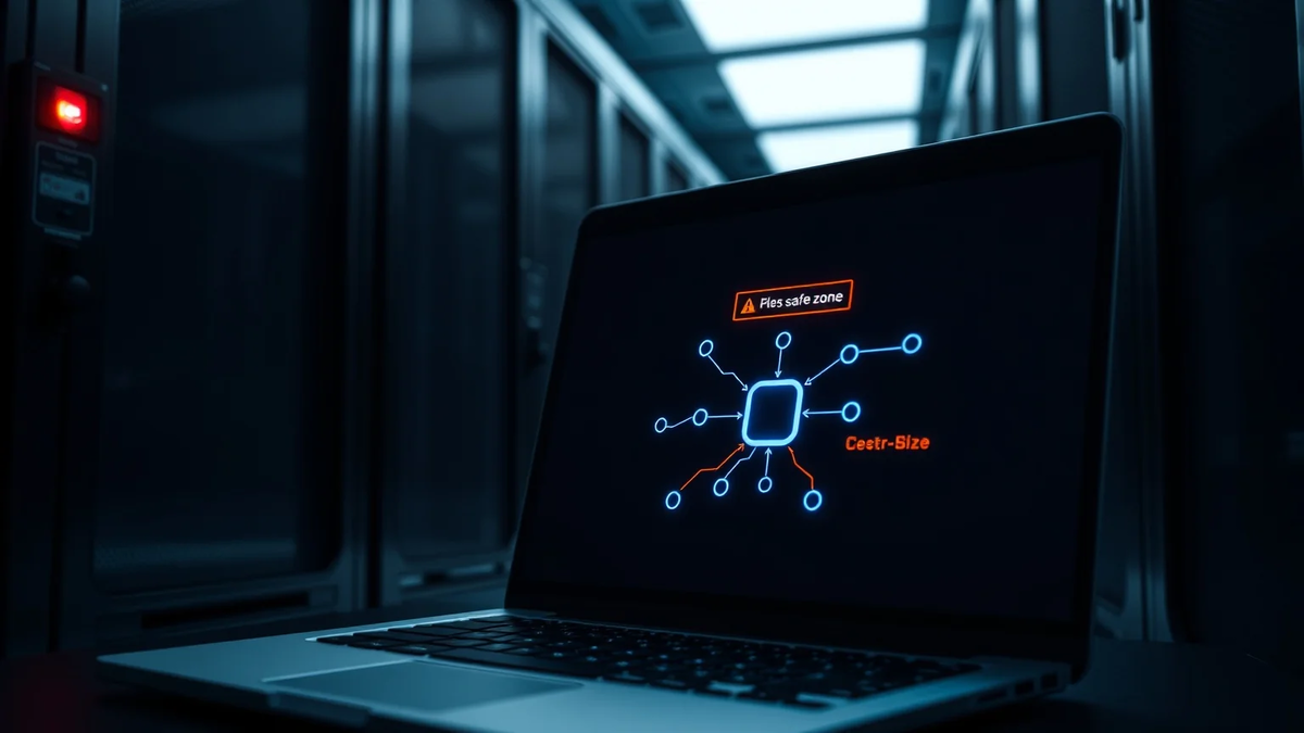 Windows Remote Assistance: Kritische Sicherheitslücke umgeht Basisschutz - Foto: über boerse-global.de