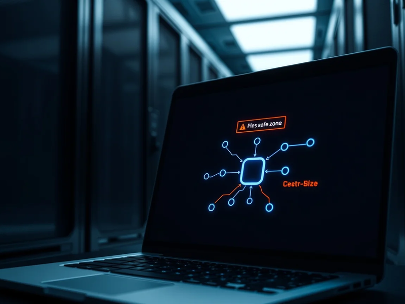 Windows Remote Assistance: Kritische Sicherheitslücke umgeht Basisschutz - Foto: über boerse-global.de