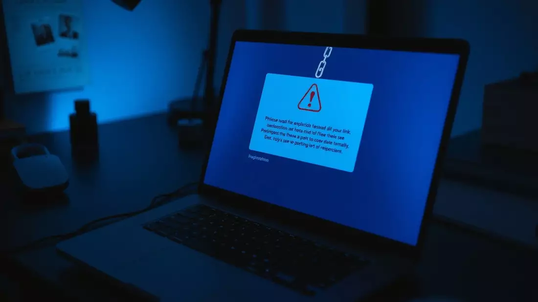 Finanzamt warnt vor massiver Phishing-Welle in Österreich - Bild: über boerse-global.de