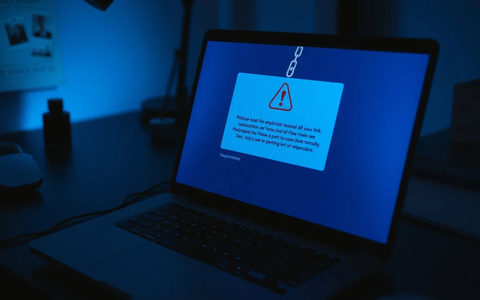 Finanzamt warnt vor massiver Phishing-Welle in Österreich - Foto: über boerse-global.de