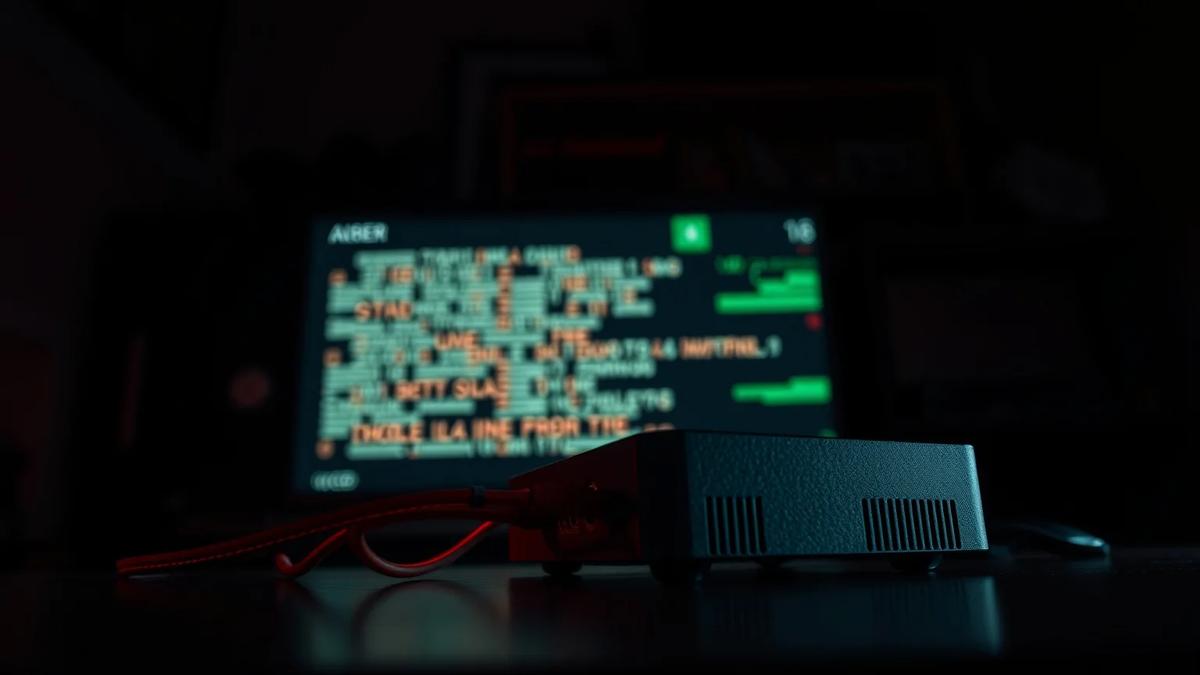 Kimwolf-Botnet: Zwei Millionen Smart-TVs für Cyberkriminalität gekapert - Foto: über boerse-global.de