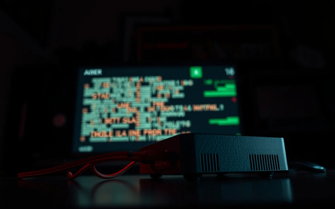 Kimwolf-Botnet: Zwei Millionen Smart-TVs für Cyberkriminalität gekapert - Foto: über boerse-global.de Kimwolf-Botnet: Zwei Millionen Smart-TVs für Cyberkriminalität gekapert - Foto: über boerse-global.de