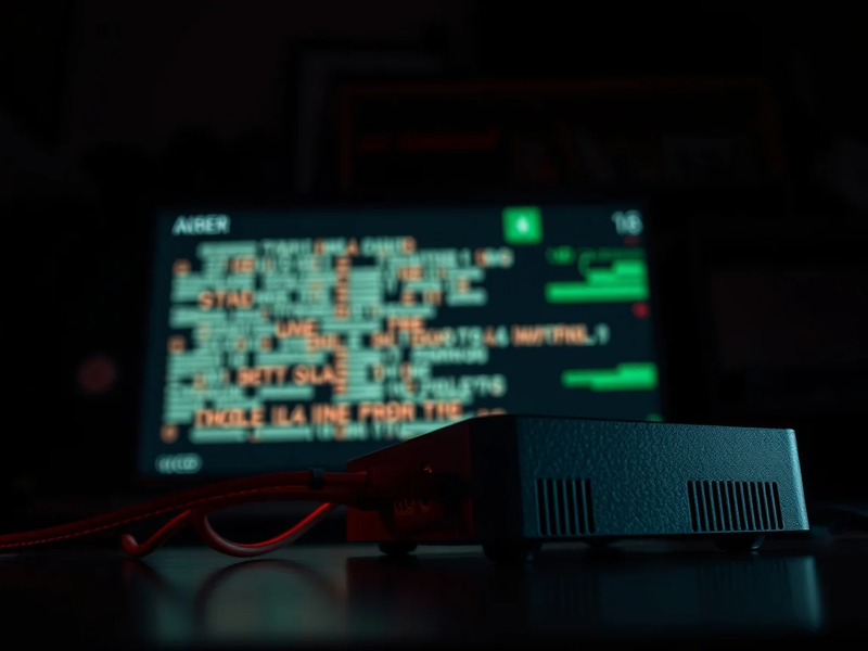 Kimwolf-Botnet: Zwei Millionen Smart-TVs für Cyberkriminalität gekapert - Foto: über boerse-global.de