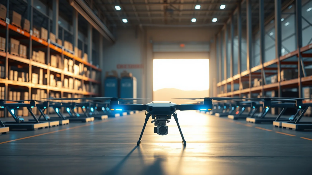 Walmart und Google starten KI-Revolution im Einzelhandel - Foto: über boerse-global.de