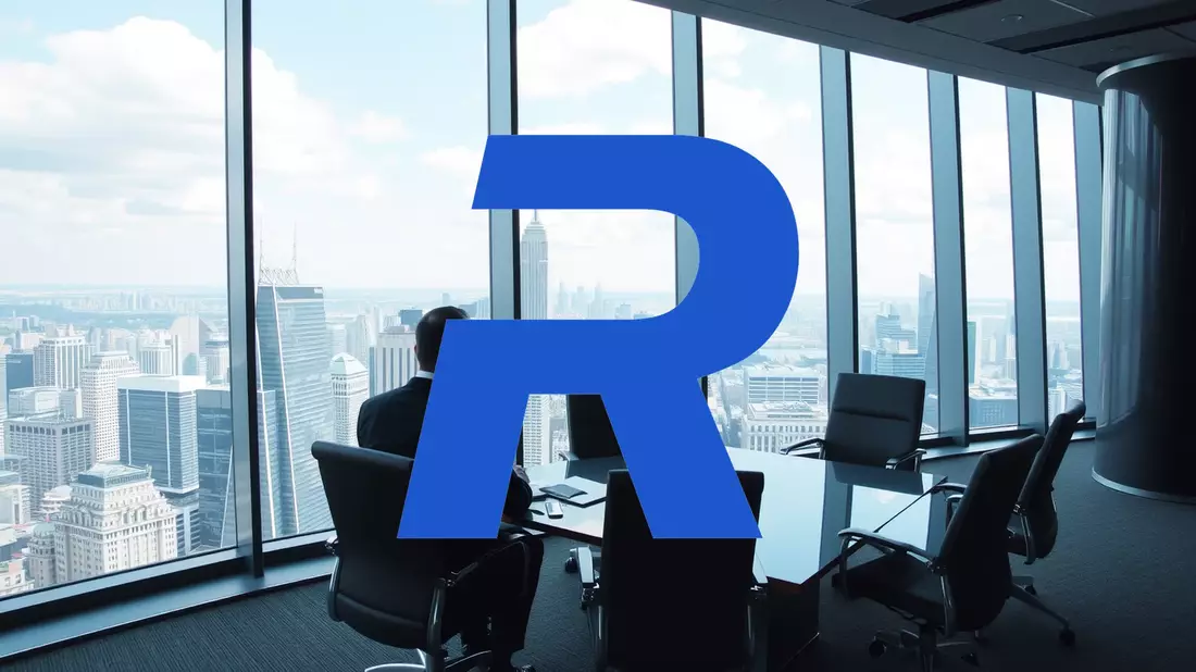 Rambus Stock: A High-Stakes Bet on the Next Memory Standard Illustration mit AI erstellt übermittelt durch boerse-global.de