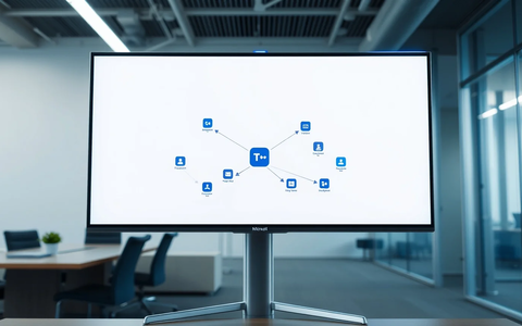 Microsoft Teams: Private Kanäle erhalten massive Upgrade-Welle - Foto: über boerse-global.de