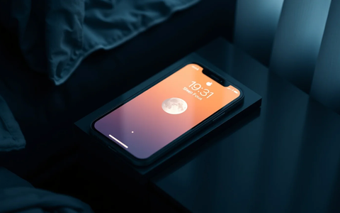 iPhone Sleep Focus: So schalten Sie Ihr Handy in den Schlafmodus - Foto: über boerse-global.de