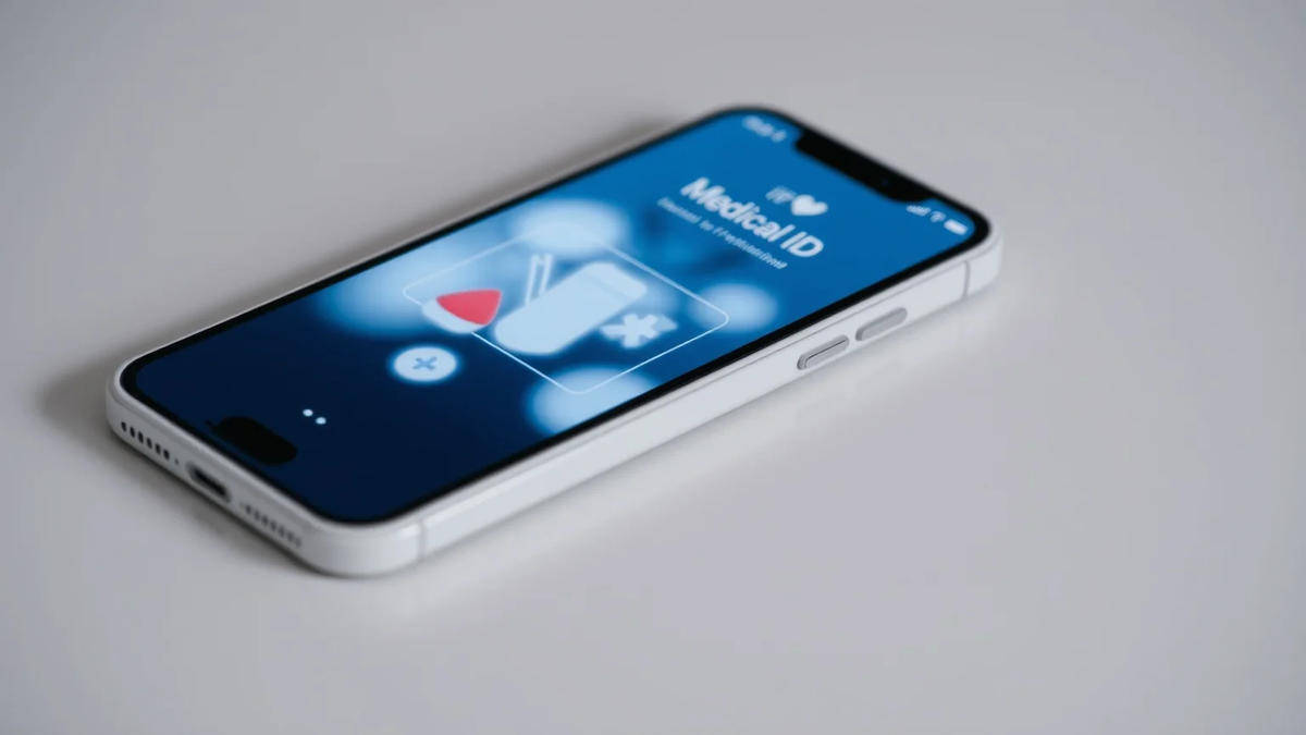 iPhone Medical ID: Lebensrettende Funktion in fünf Minuten einrichten - Foto: über boerse-global.de