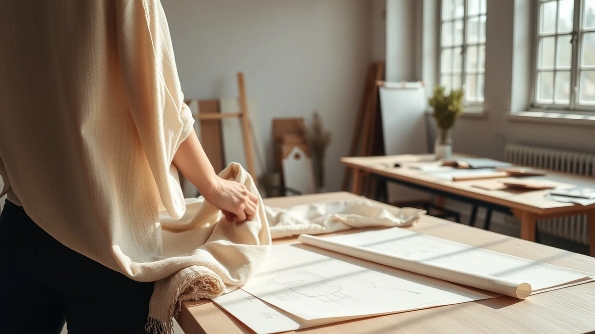 Mozarteum Salzburg startet Symposium für nachhaltige Mode und Kunst - Foto: über boerse-global.de